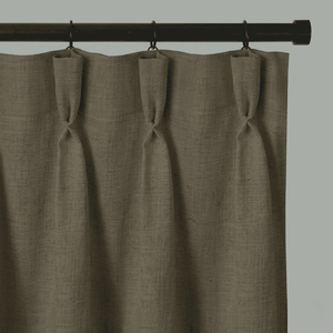 Goblet Pleat