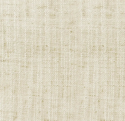 LL0003-LL – Natural Cream Fabric Swatch