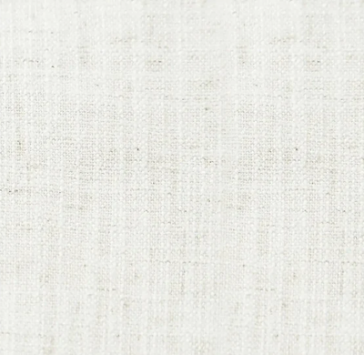 LL0003-1 – Soft White Fabric Swatch