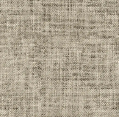 LL0003-7 – Taupe Linen Fabric Swatch