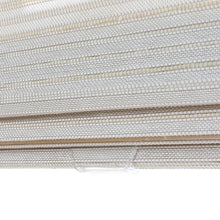 Ivory Basketweave