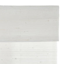 Soft White Grasscloth