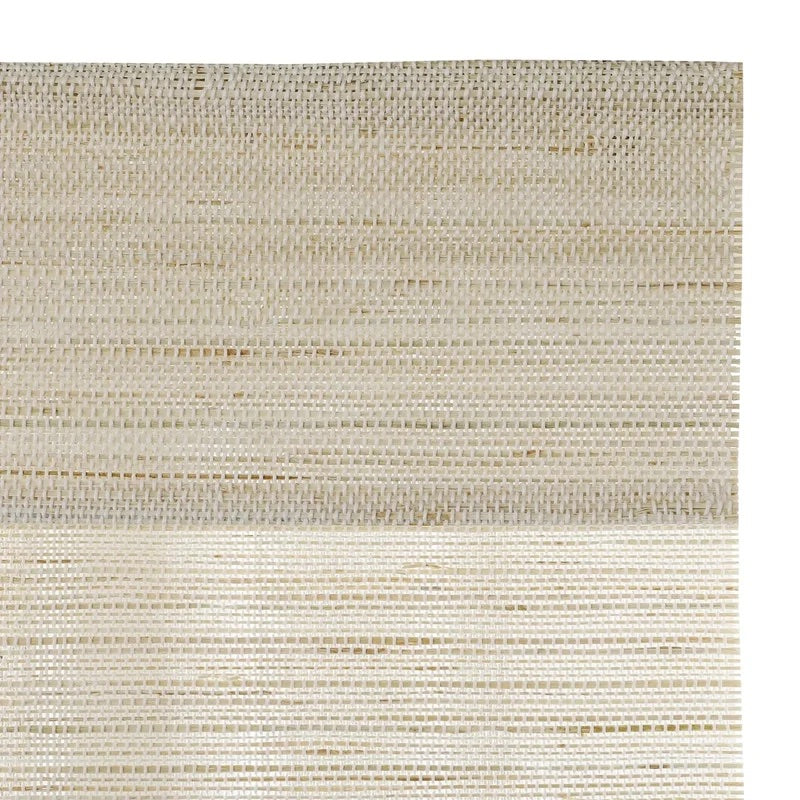 LL0008-7 Oatmeal Weave woven shade material detail