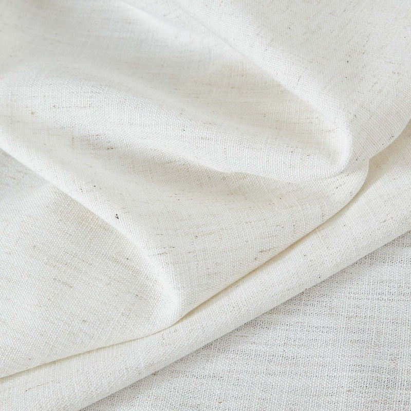 LoomLuna™ Wabi Bamboo-Linen Curtains – Organic Texture, Non-Toxic & Eco-Friendly