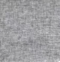 Slate gray fabric swatch with fine woven texture