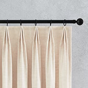 Euro Pleat- Triple