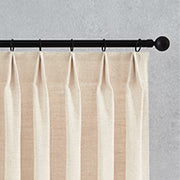 Euro Pleat- Double